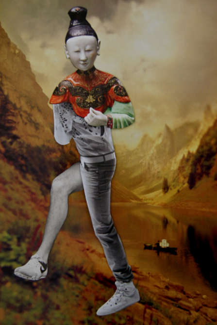 untitled (nike), 2012