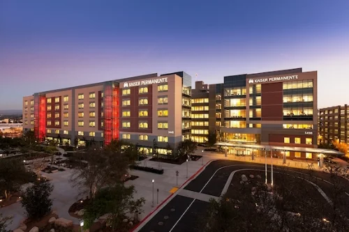 Photo source: kaiserpermanente.org