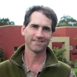Dr. Bruce Baird Struminger