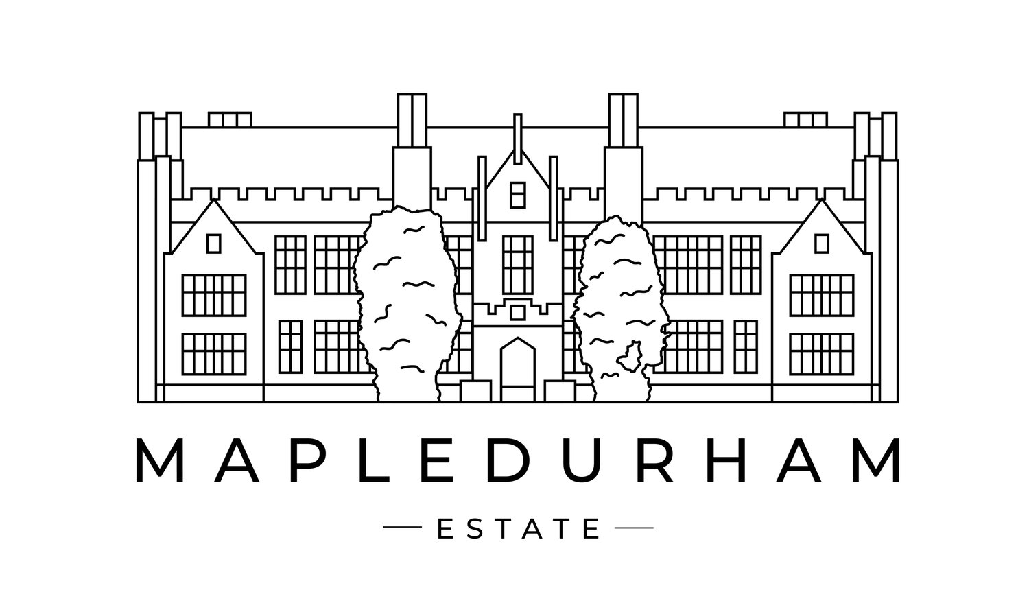 Mapledurham Estate