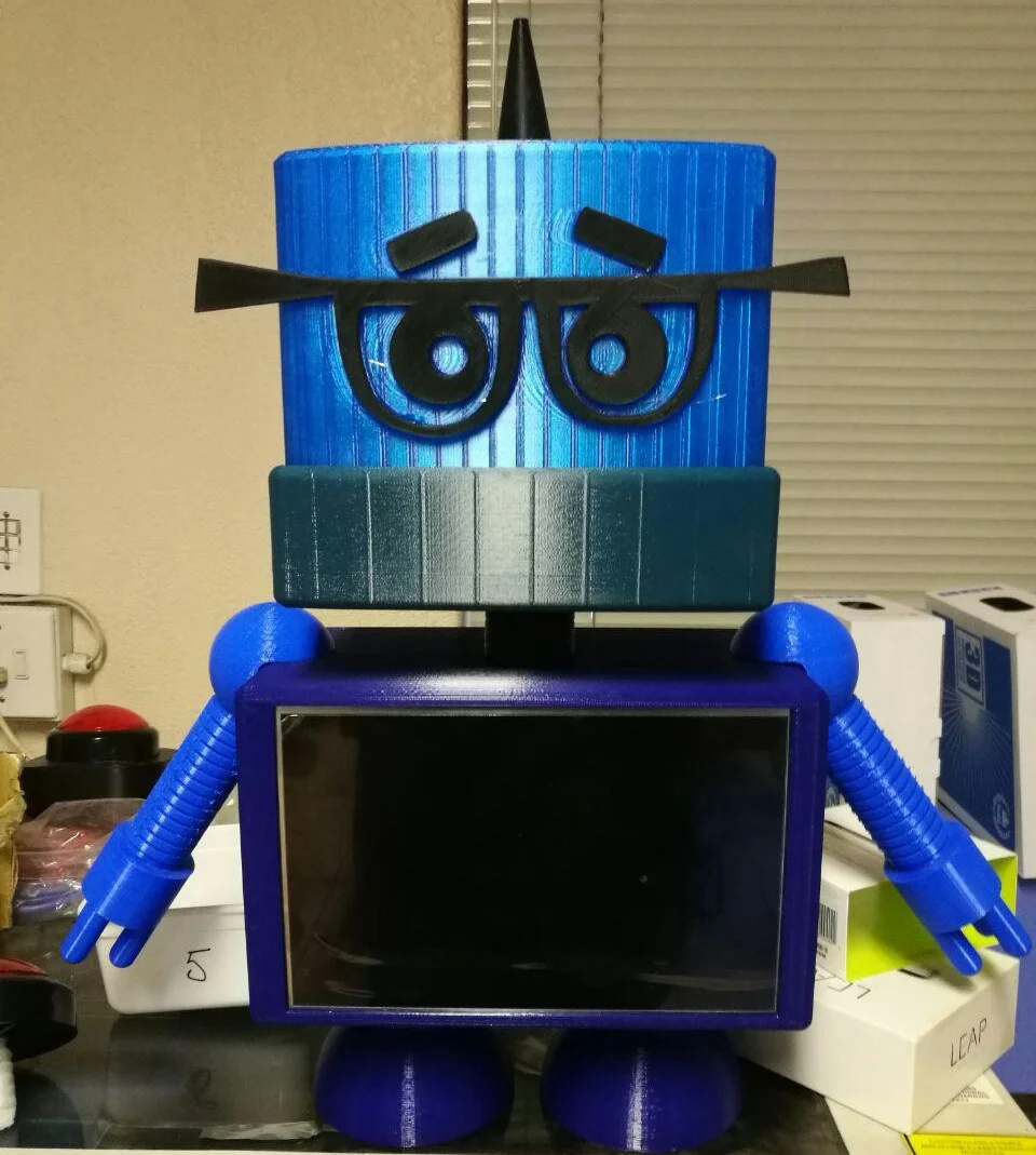 Hello, SiGNLbot!