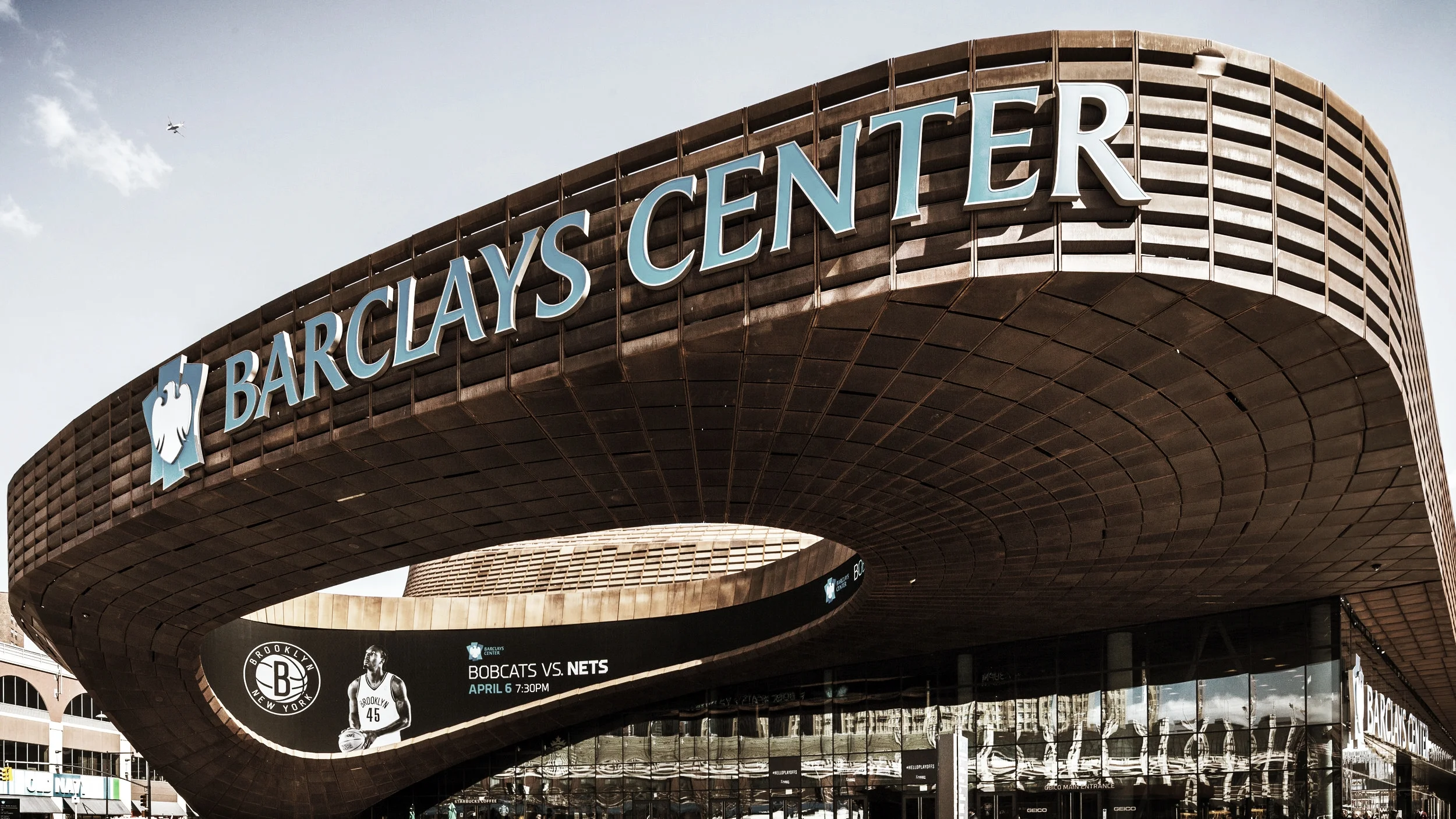 Barclays Center
