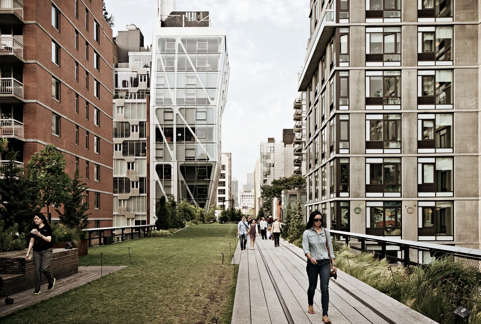 Highline 23