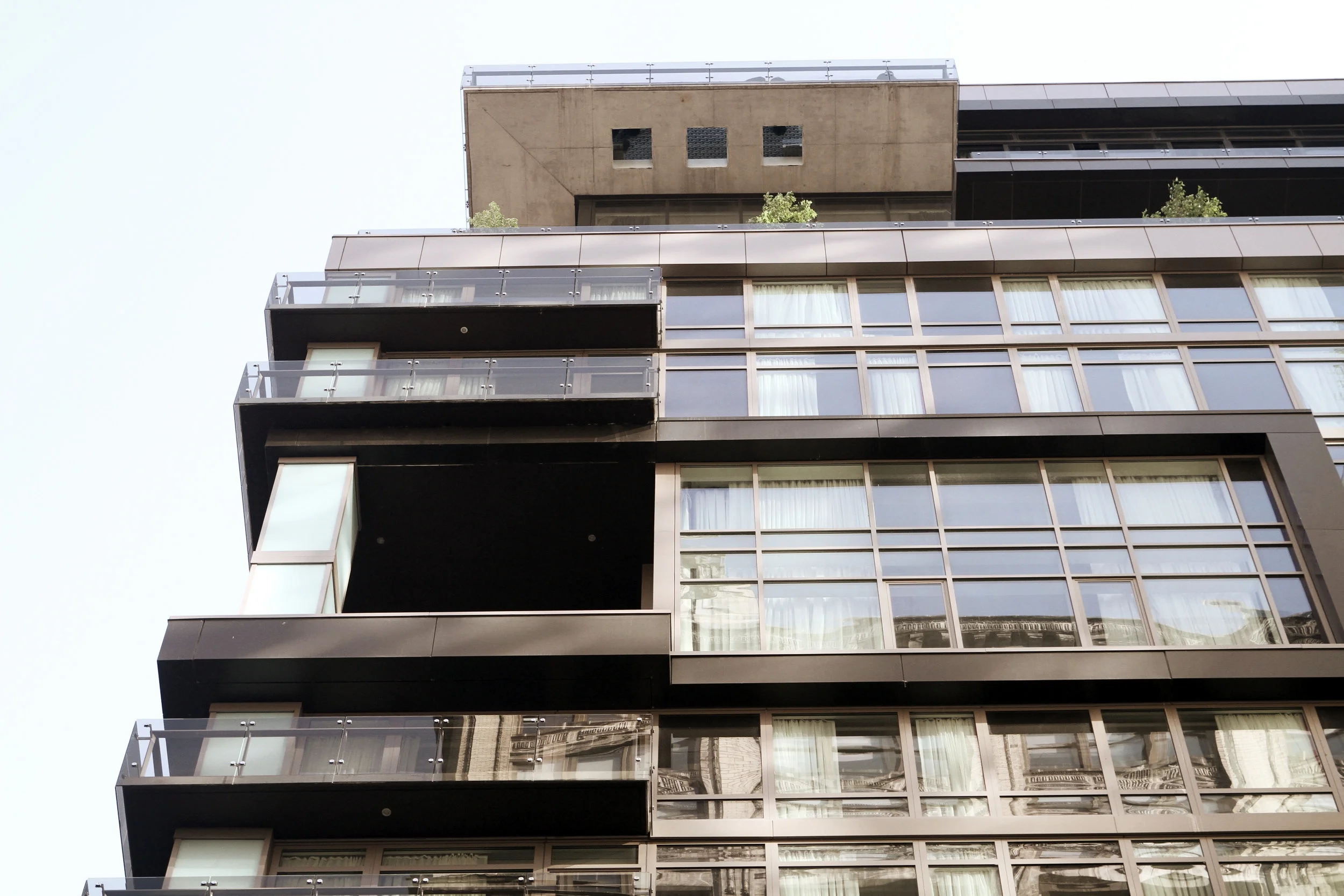 Gansevoort Hotel - Park Ave