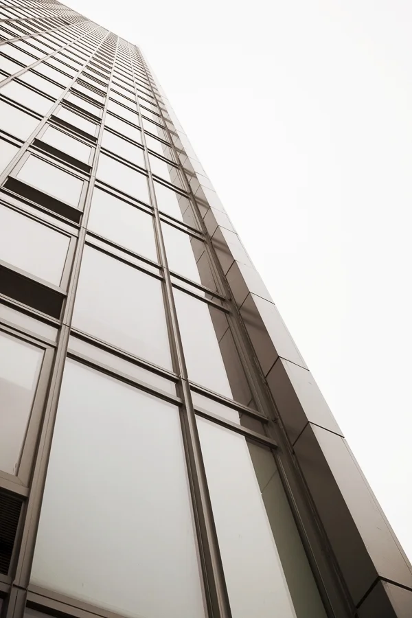 Mercedes House