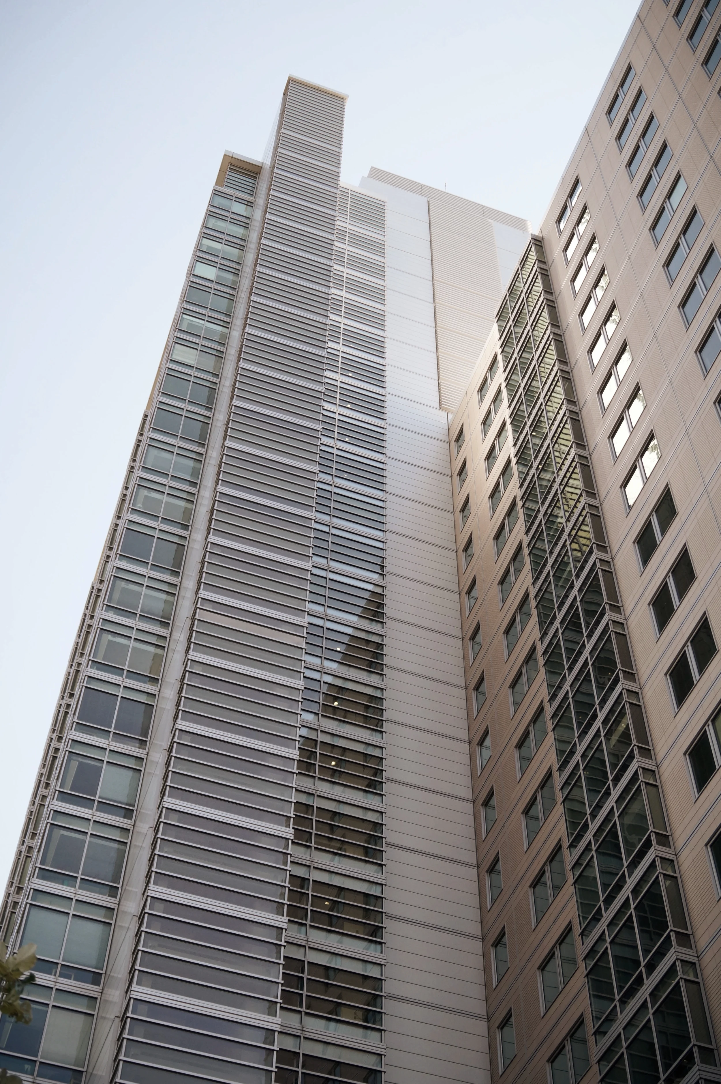 Boston University - Student Village 2