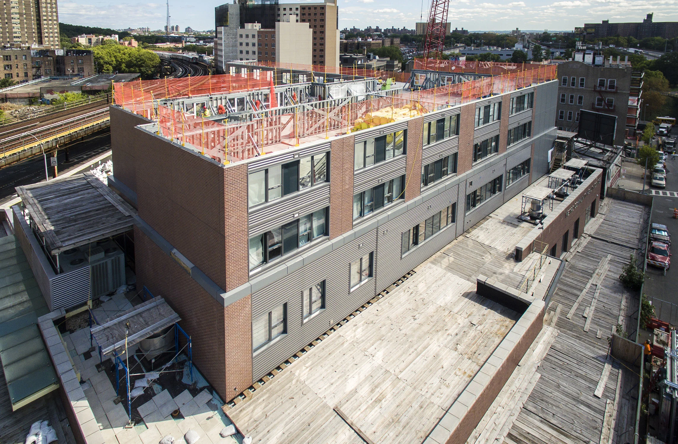 Boston Road Apartments