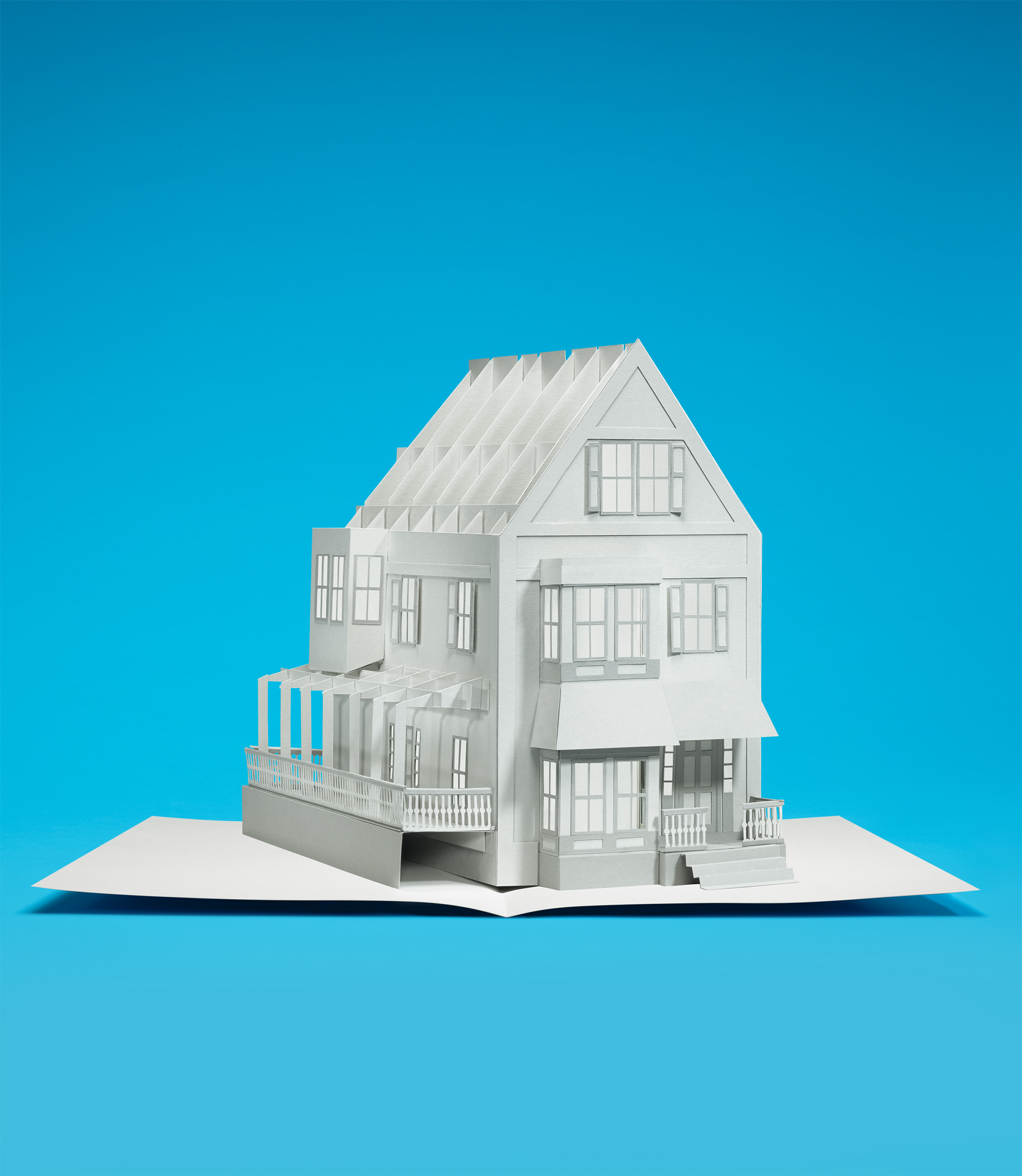 New Real Estate