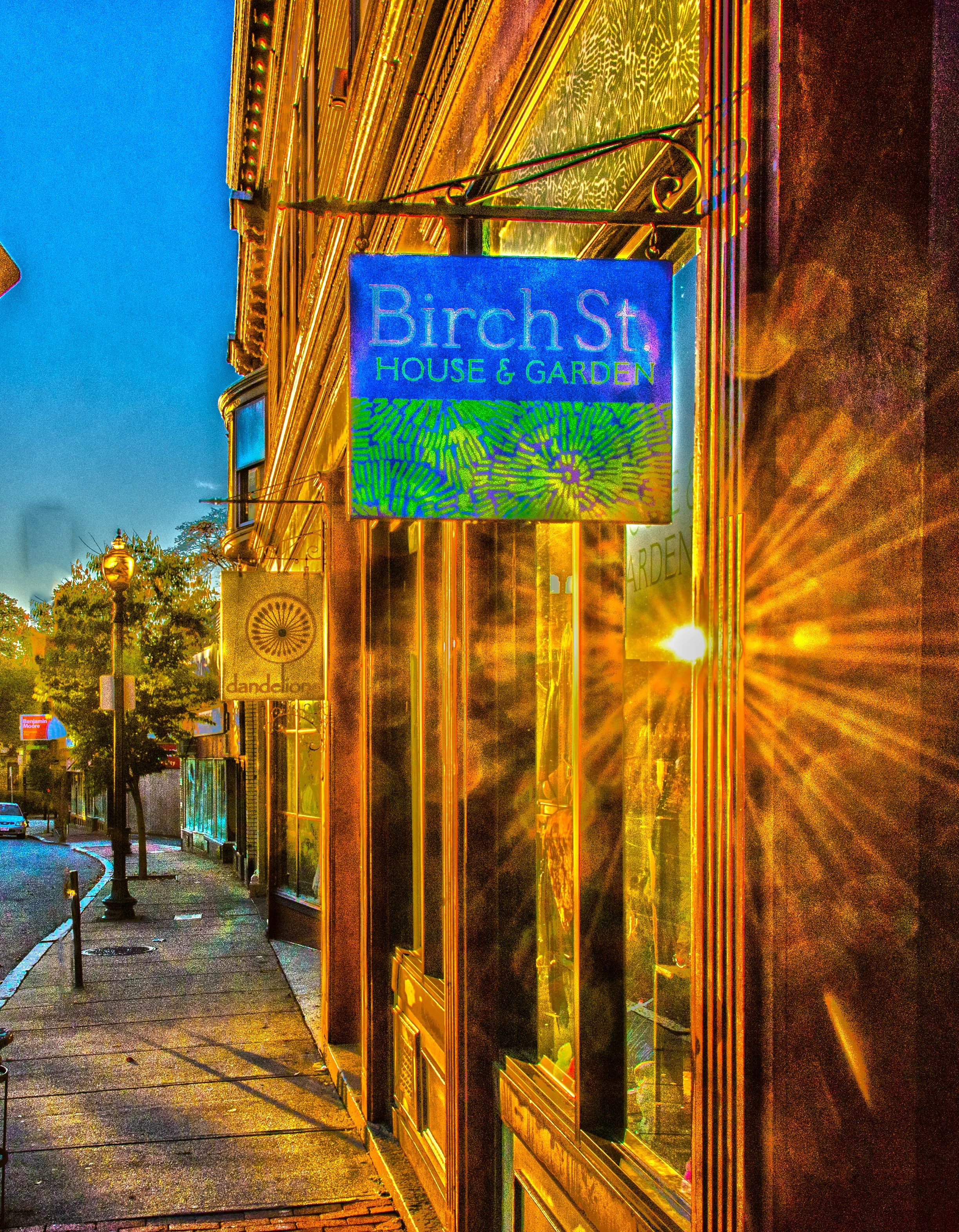 Photo Credit: Alan Niebanck Photography, Roslindale, MA