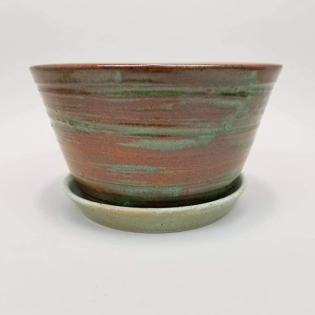 Gretchen Nash Ceramics Virtual Trunk Show