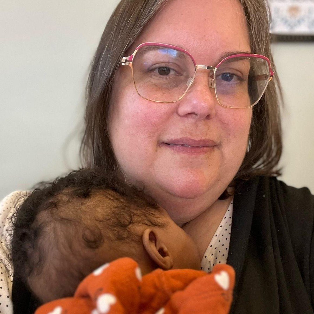 4/26 event at the store! 5/19 is our next class at the store. You may spot a baby in the store as an honorary BSHG Greeter....Click over to my linktr.ee on my profile page to find out more! https://conta.cc/3w0pmXK