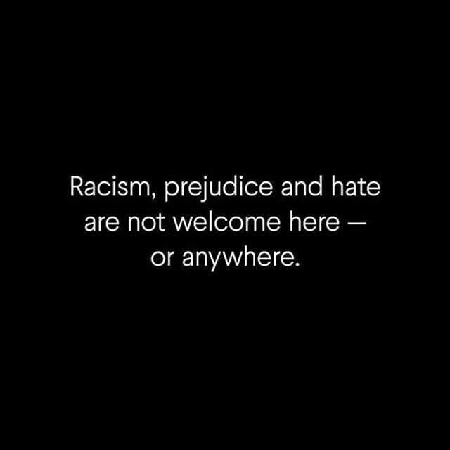 My prayer is that race, religion, and politics will stop separating us. #onelive #blm