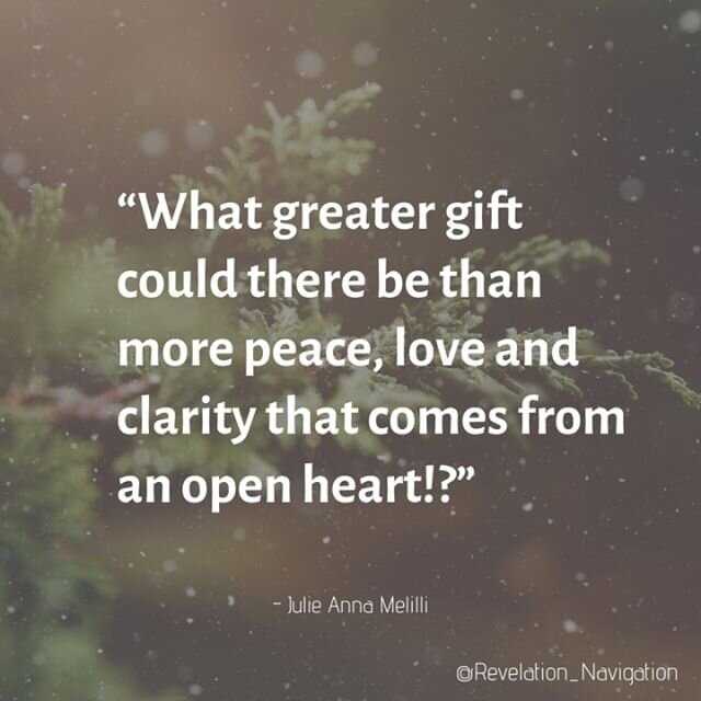 Hope you're enjoying heartfelt connection with those you love most today! Excited for those who had Heart Walls cleared this month who are experiencing more depth of emotional peace and clarity as they gather with friends and family. Growth and authe