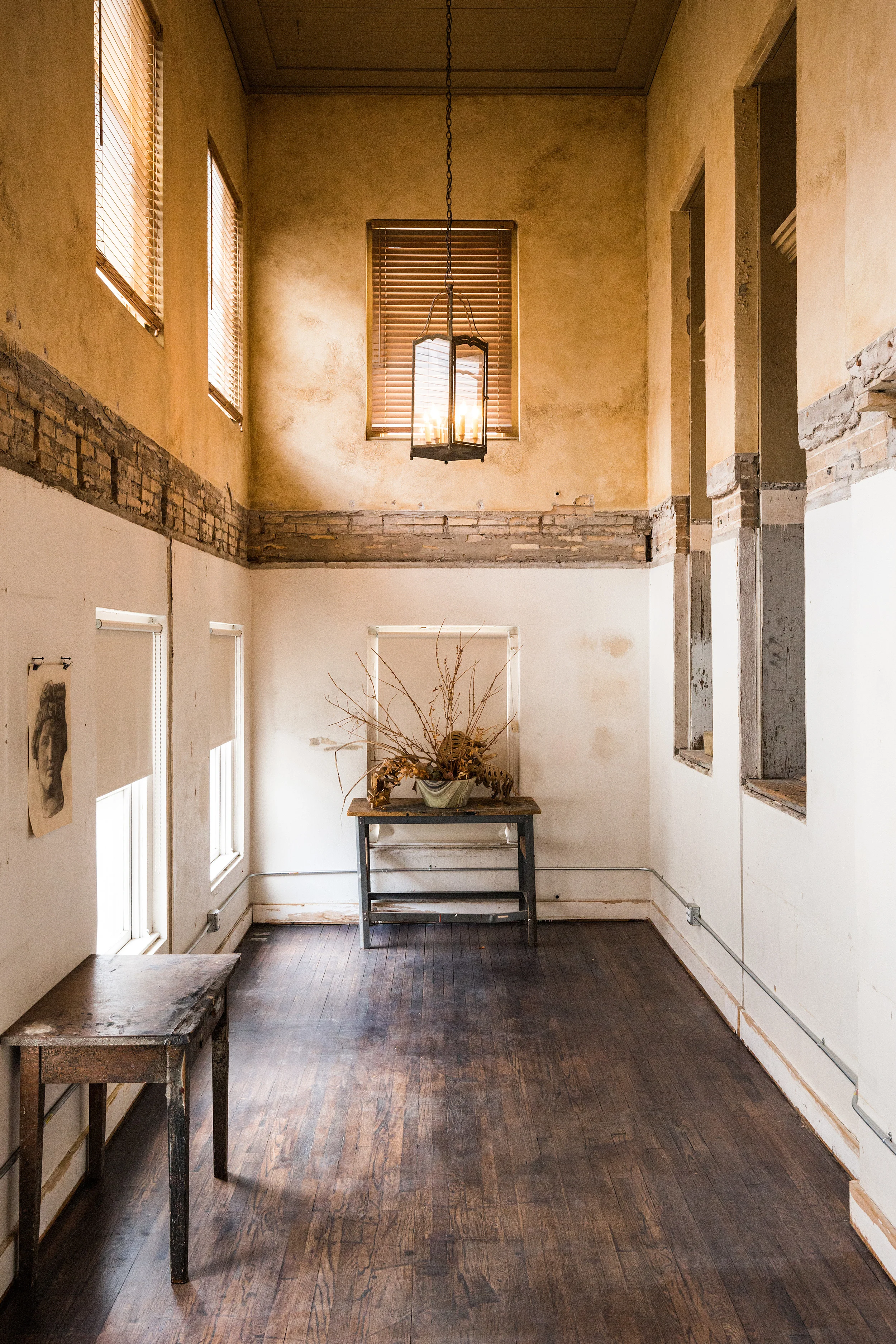 CHAPEL