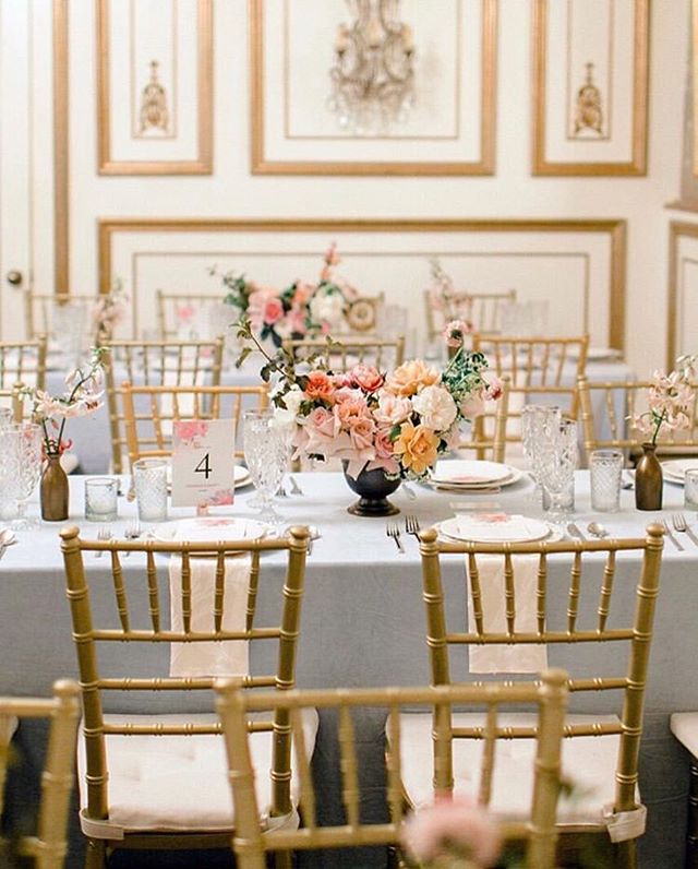 Soft, sweet and pristine elegance. Event at Palazzo by @premiereeventsaustin. Photo by @Kayla.snell. Thank you @kipallenweddings!
