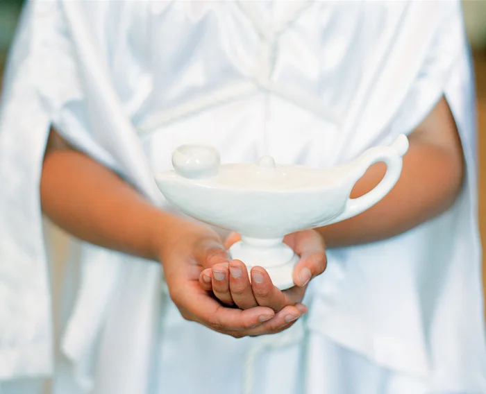 Urn of Incense
