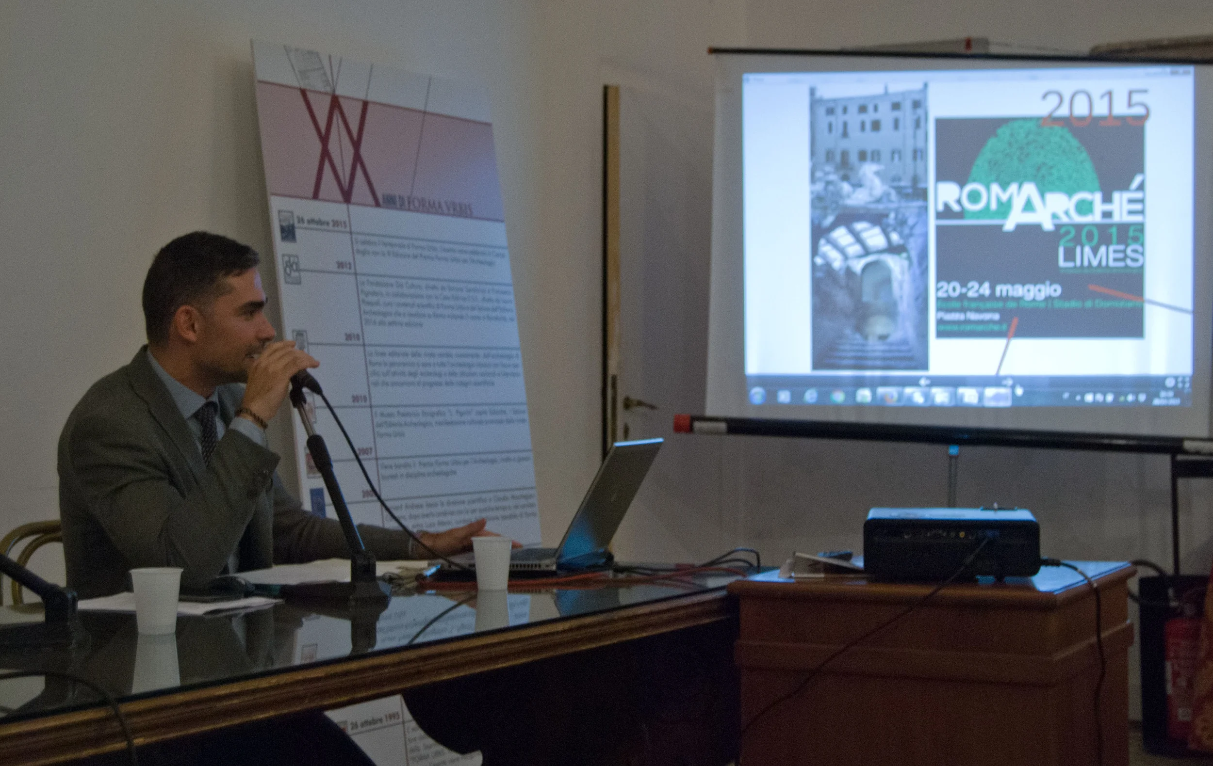 Francesco Pignataro (Fondazione Dià Cultura)