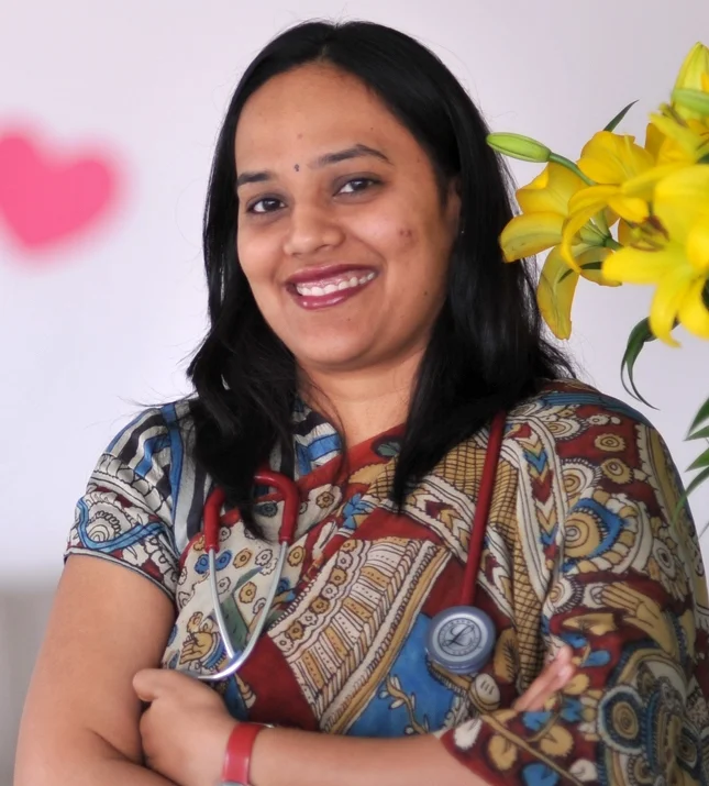Dr. Samatha Kumar, is a senior gynecologist at the Birthplace with more than 11 years of experience, specializing in infertility, multiple births, and high-risk pregnancies. To know more or to meet Dr. Samatha, please call 040-45208108. You can also write to her at contactus@thebirthplace.com or visit www.thebirthplace.com