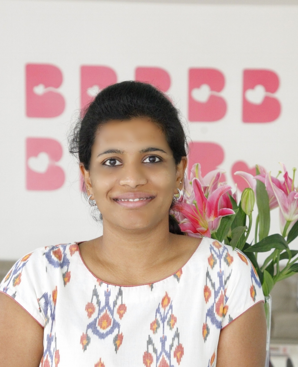 Dr. Snigdha Reddy is a certified Physiotherapist with over 7 years of clinical experience . She has worked as a Consultant in various hospitals in Hyderabad & has been associated with the Birthplace for the last 4 years. She is the co-owner/founder of Physio Pro. To know more or to consult Dr. Snigdha, please call 040-45208108. You can also write to her at contactus@thebirthplace.com