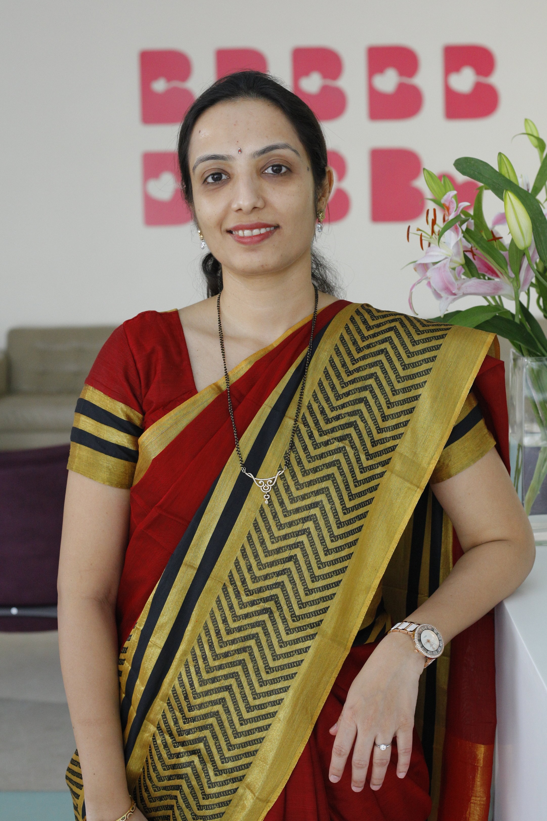Dr. Deepti is trained general, laparoscopic and bariatric surgeries. Graduating from a very prestigious college at KEM, Mumbai, she has also completed a fellowship of International Bariatric Club. She is actively involved in raising awareness regarding women related surgical problems. To know more or to meet Dr. Deepti, please call 040-45208108. You can also write to her at contactus@thebirthplace.com or visit www.thebirthplace.com