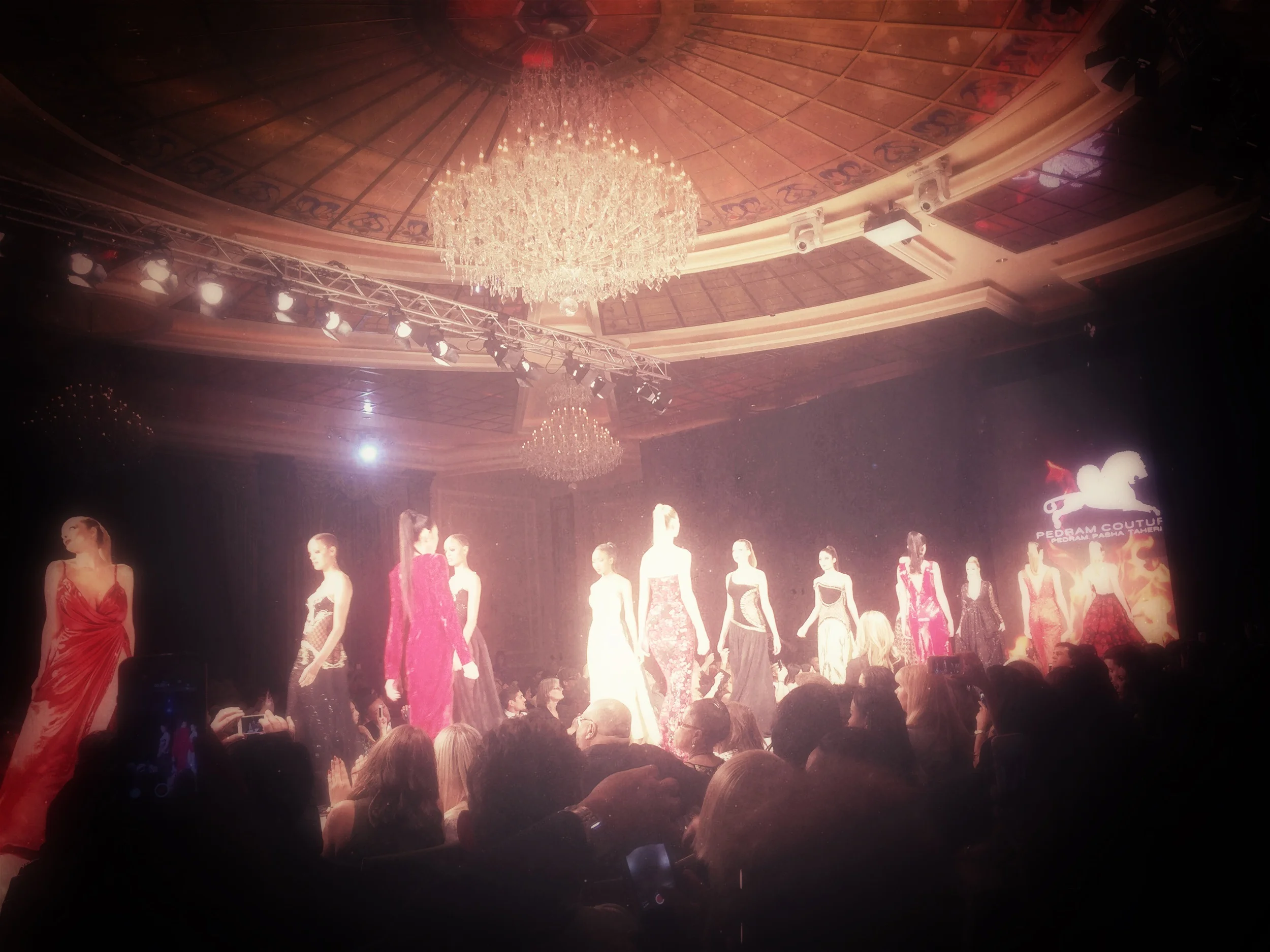 Pedram Couture