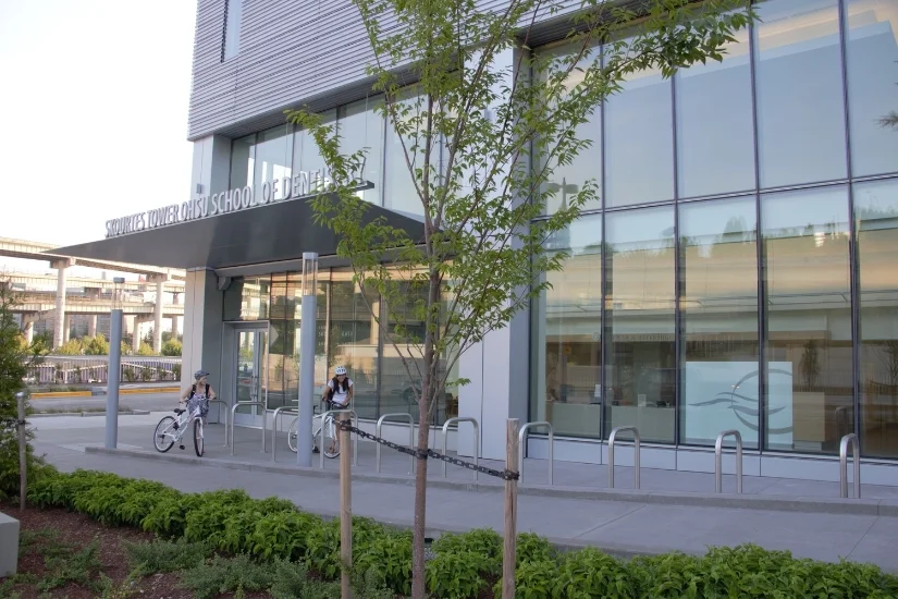 OHSU Orthodontic Alumni Association, Inc