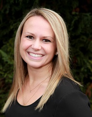 Dr. Lauren Weber
