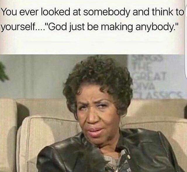 Ok. The Internet has OFFICIALLY laid me out with this one!! I can't! 
#EverytimeILookAtTrump
