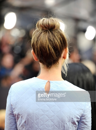 Kelley Jakle 2016 MTV Movie Awards