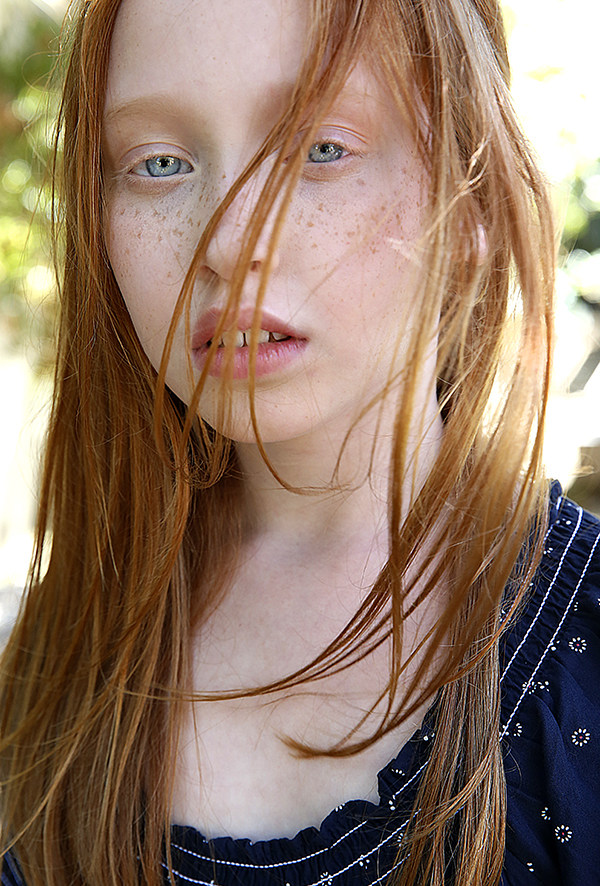 Makeup / Hair by GG Photo Michael DiAmbrosia