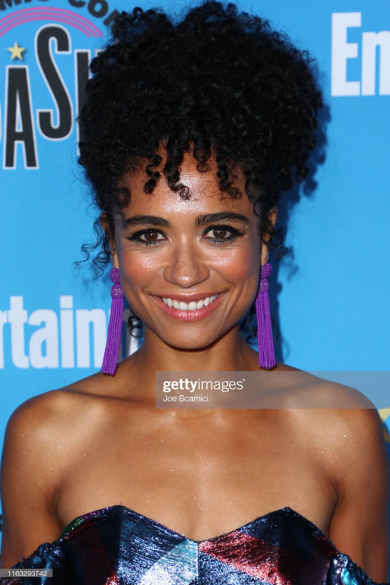 Lauren Ridloff