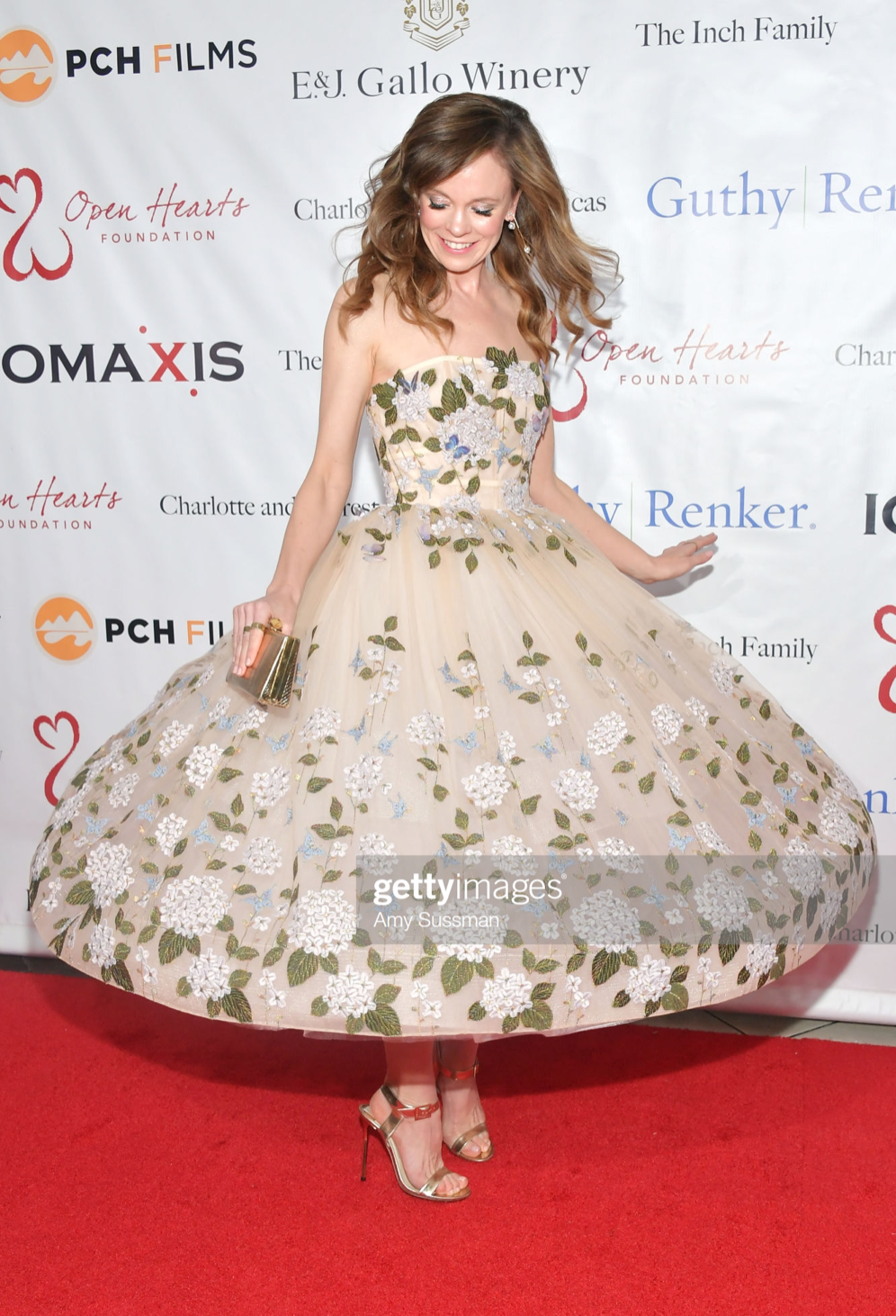 Rachel Boston