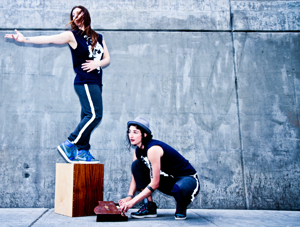 Photo by Matthew Witschonke Edit by Nico Tower