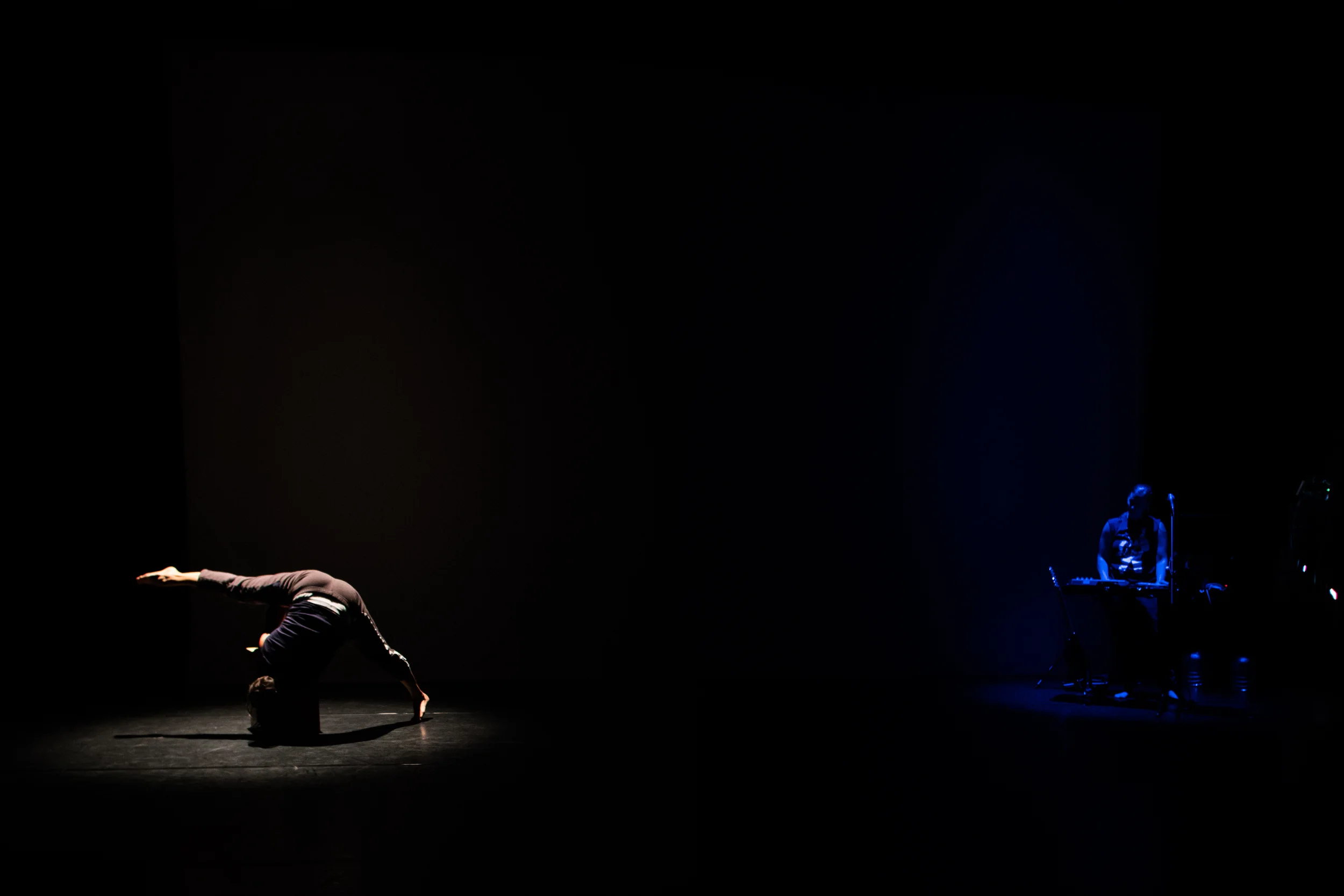 Photo by Joseph Lambert