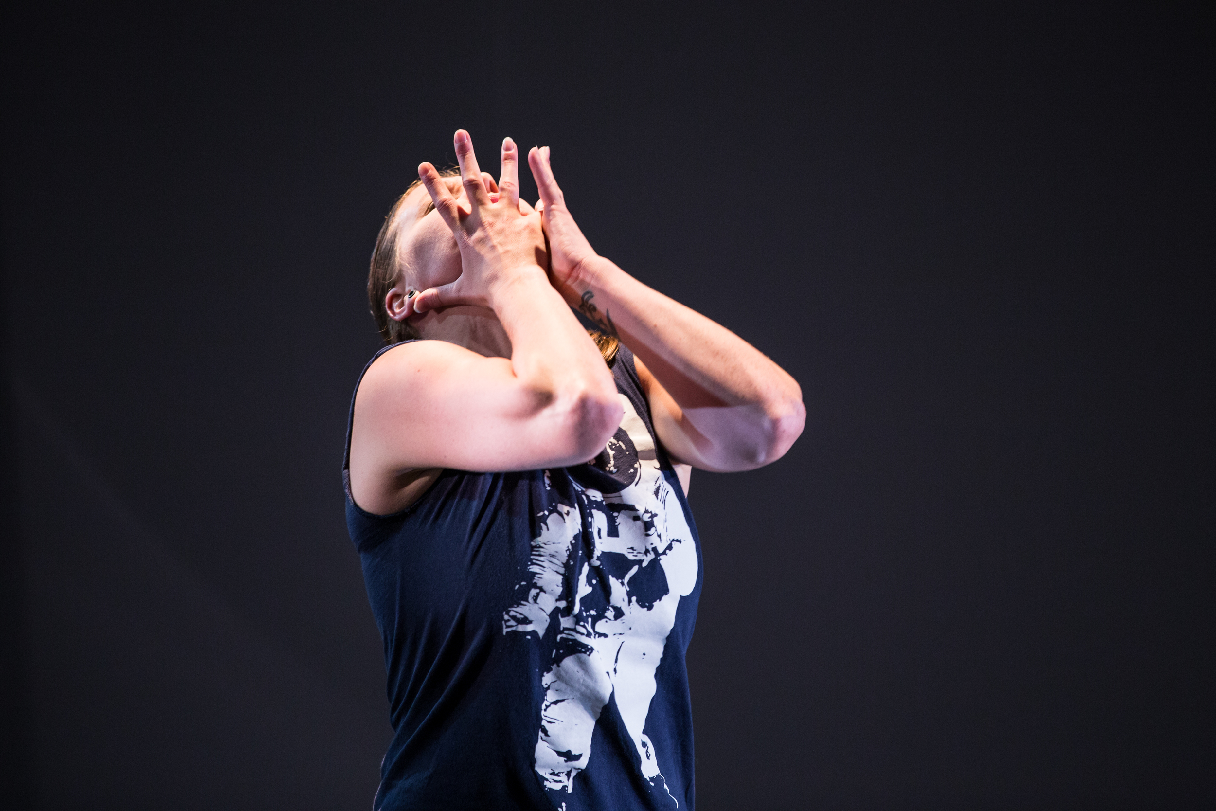 Photo by Joseph Lambert