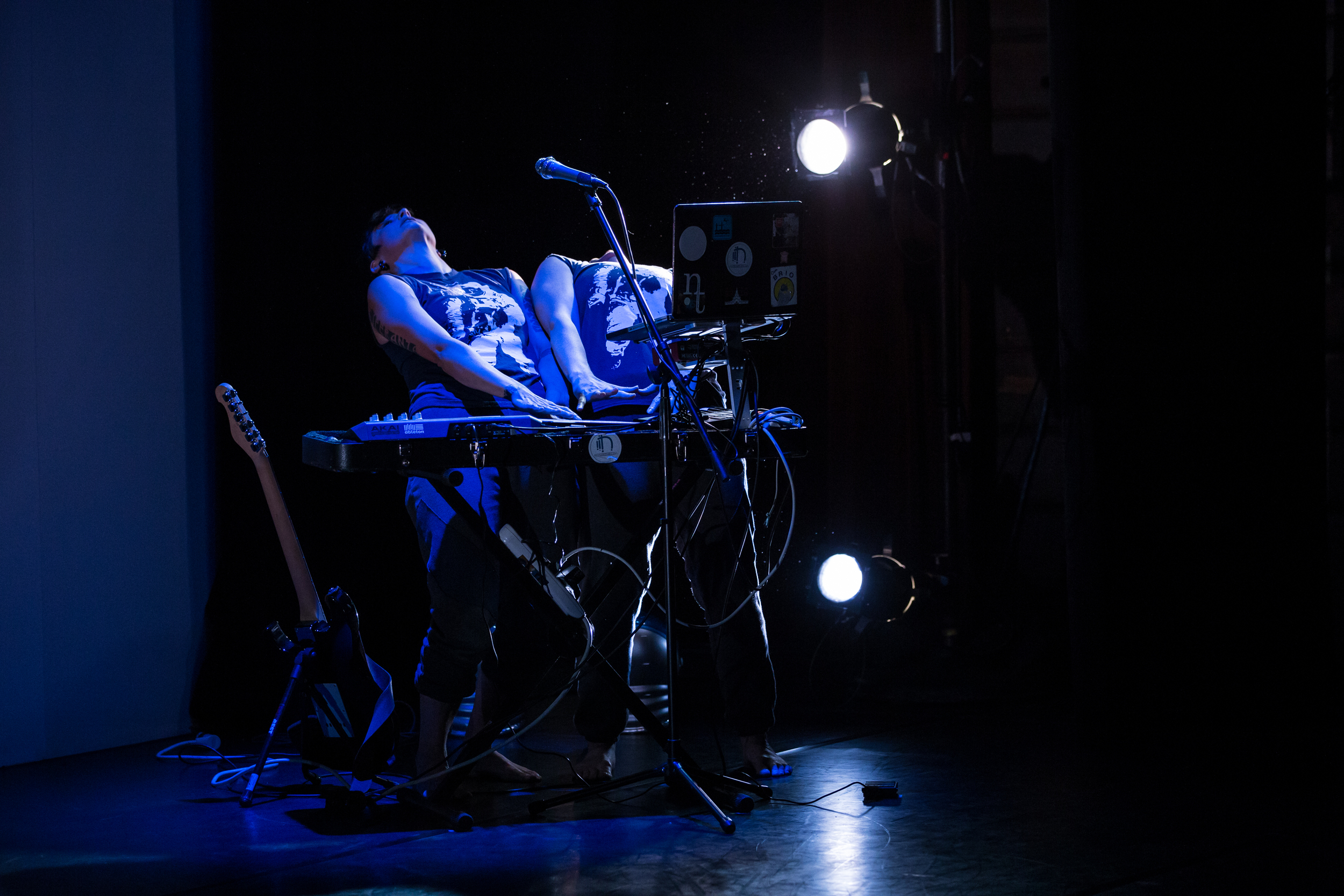 Photo by Joseph Lambert