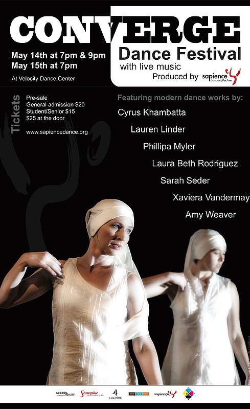 Converge Dance Festival