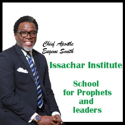 Issachar Institute
