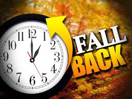 Daylight Savings Time