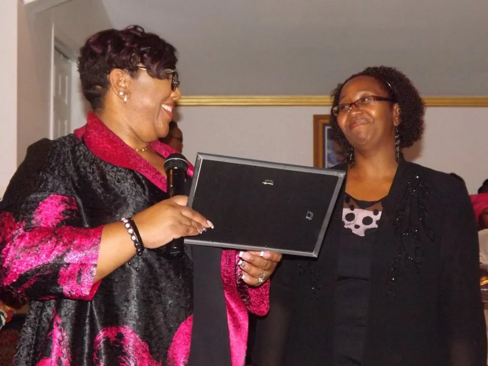 Spiritual Midwives — Women Of Deliverance