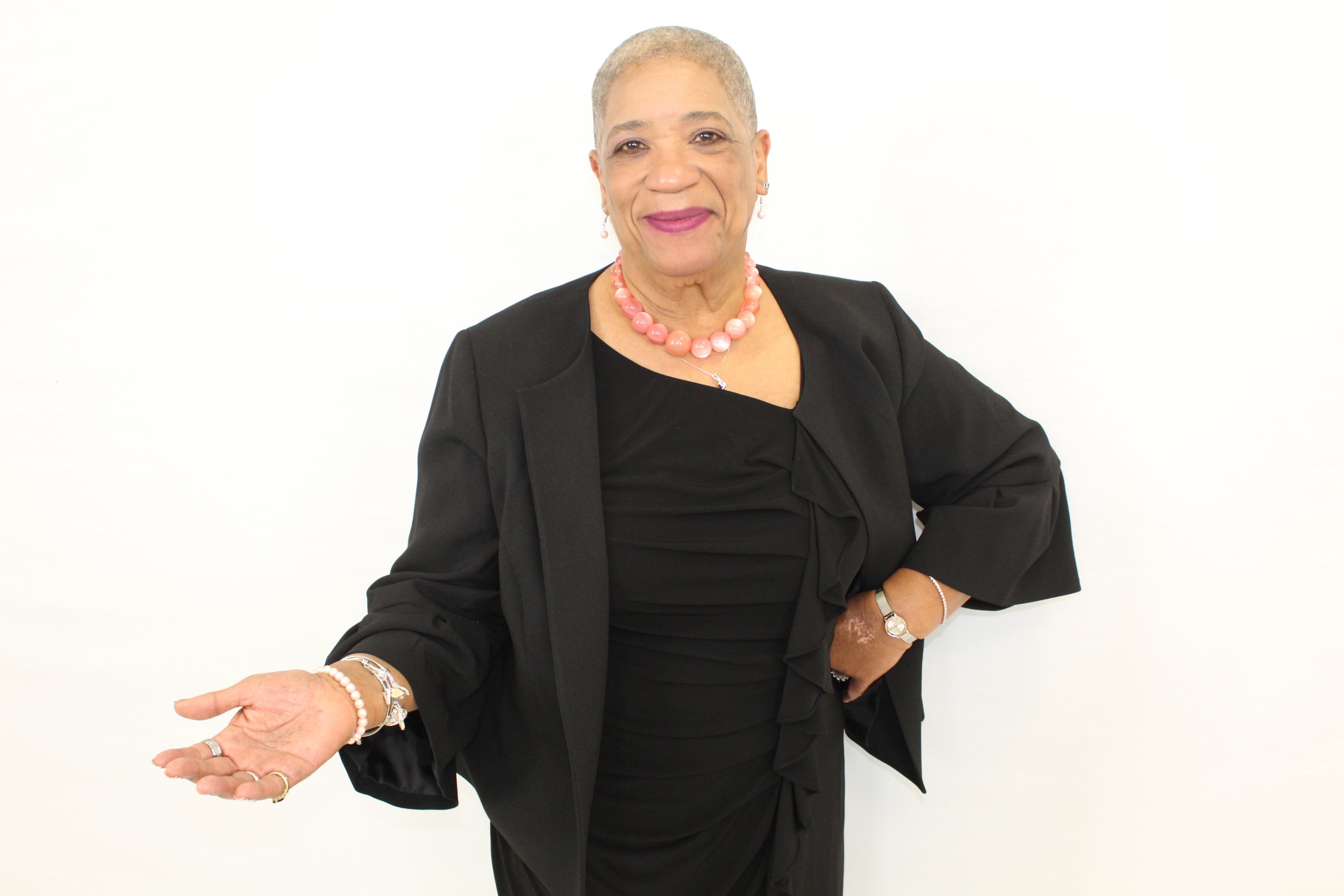 Elder Wanda Stancil - NJ