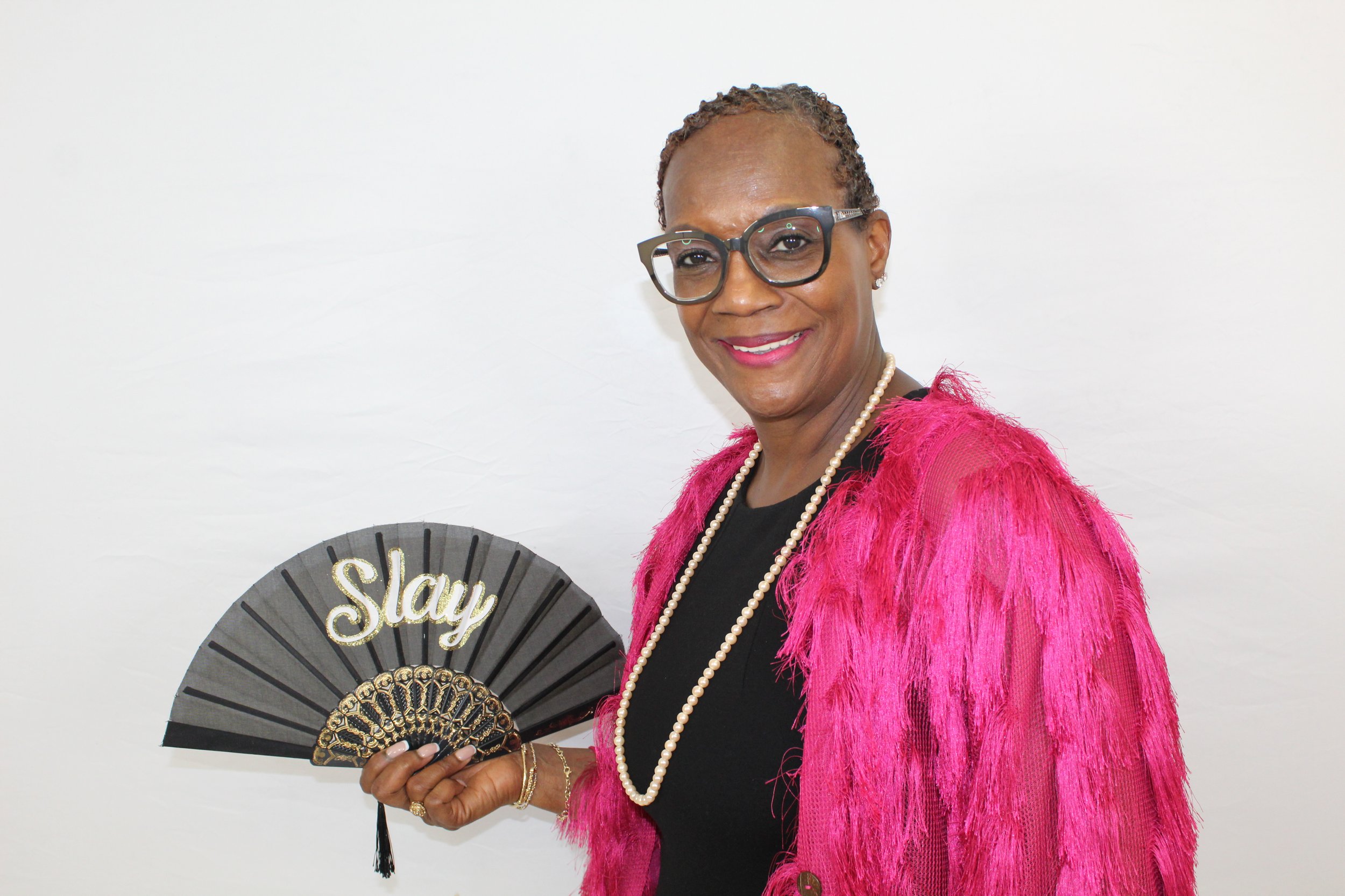 Elder Rhonda Williams - NJ 