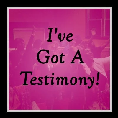 Spiritual Midwives — Women Of Deliverance