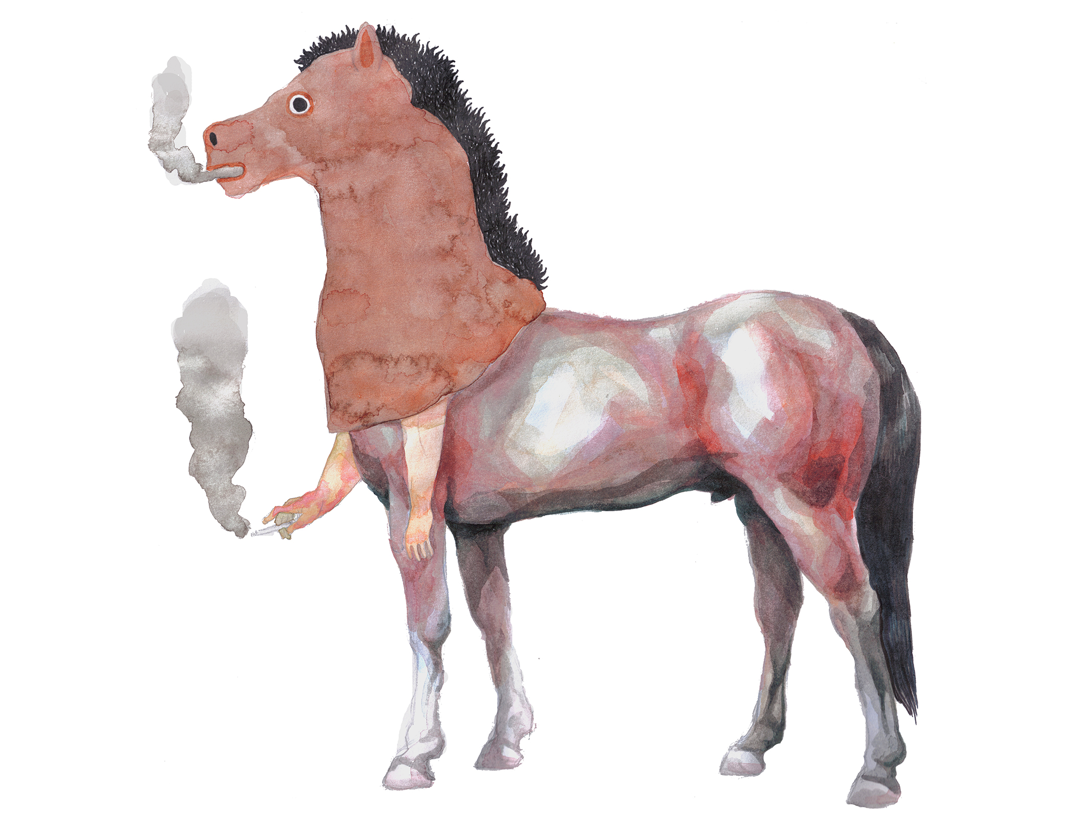 Гг конь с розовой. Кентавры жеребята. Лошадь с розовой гривой. Лошади в живописи. Конь с розовой гривой иллюстрации.