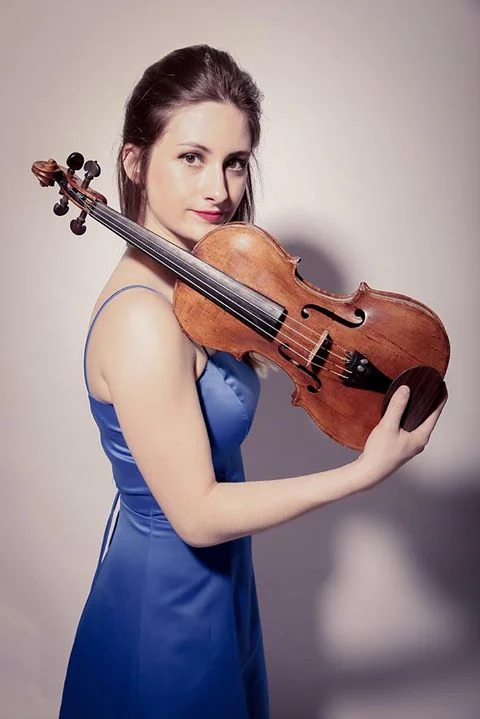 Elena Abad