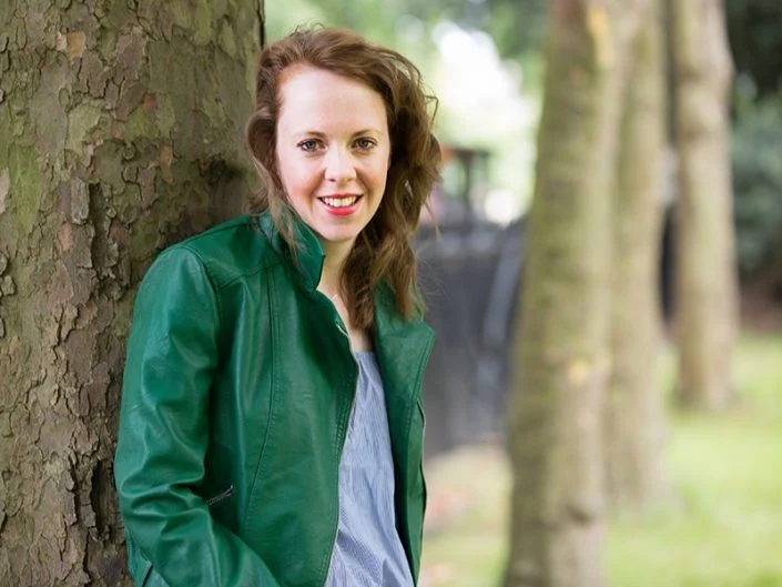 Rebecca Lea - soloist in Mozart’s Exsultate Jubilate