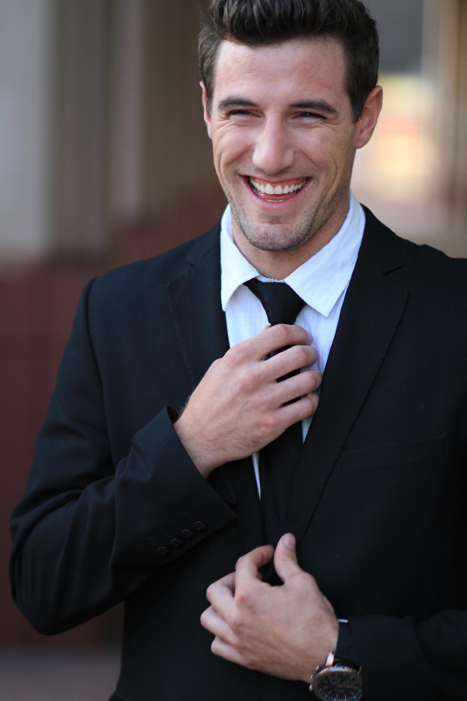 "Ben Whalen is by far the most brilliant actor&nbsp;of this generation." &nbsp; &nbsp; &nbsp; &nbsp; -&nbsp;No One Ever