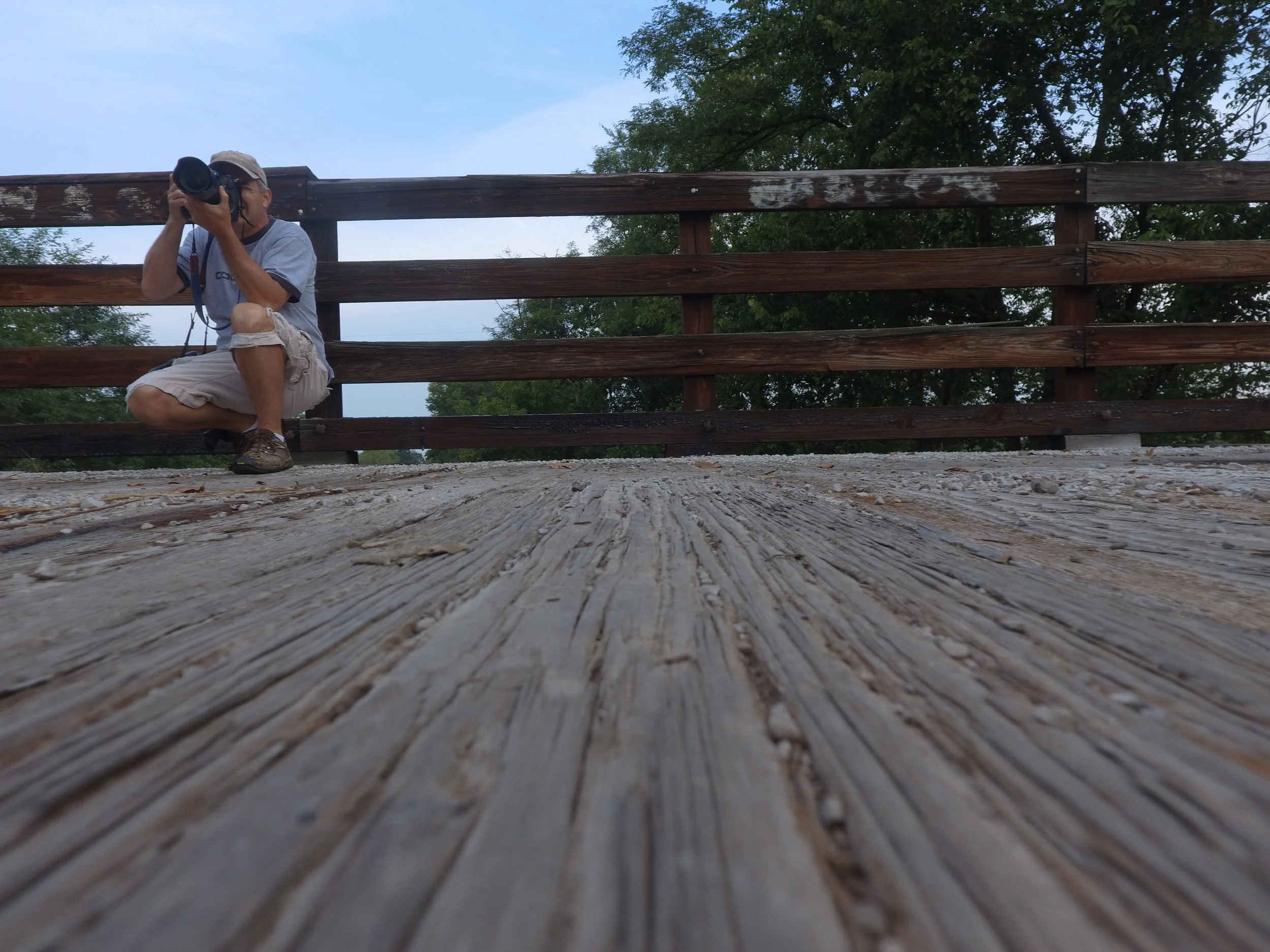 Jasper Colt and Jack Gruber talk Reinke Grant for Visual Storytelling details