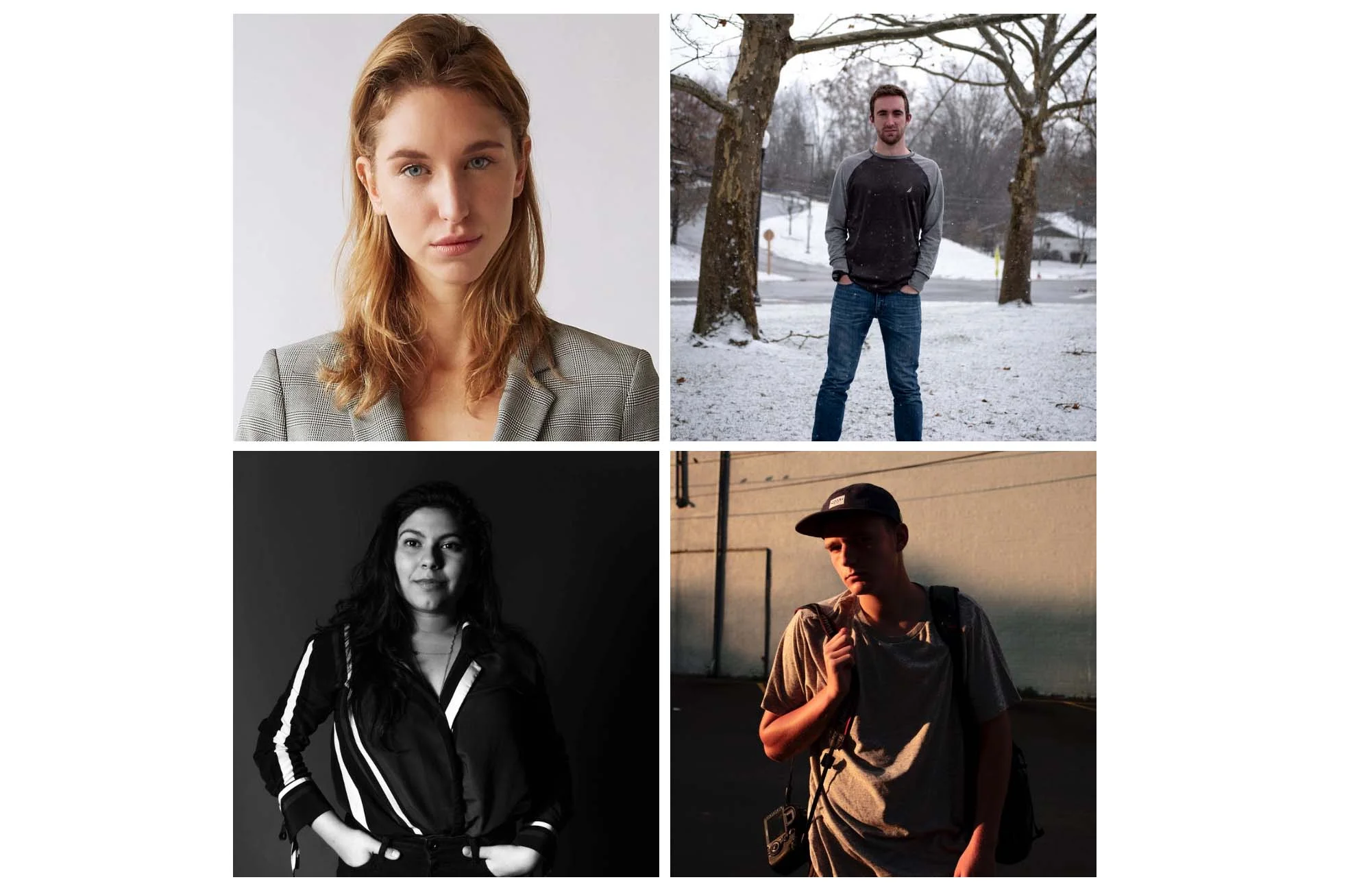 2019 Reinke Grants for Visual Storytelling and Mary Withers Rural Writing Fellowship Announced