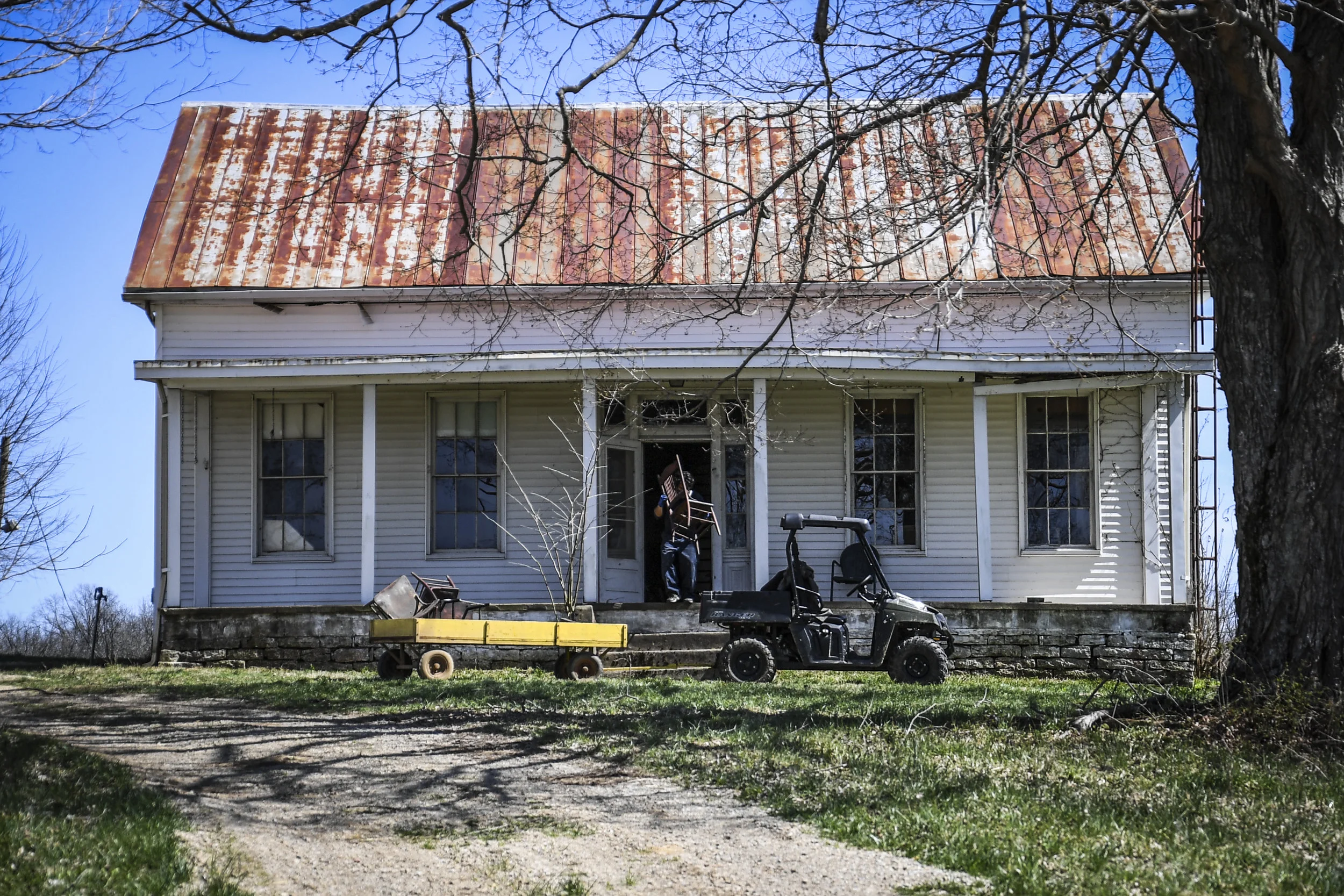 PLACE+SPACE Welcomes NYC Artists Ryan Bock and Axel Cajas 